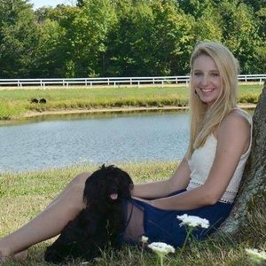 Meet your Posher, Taylor